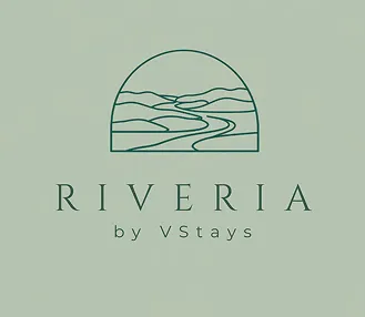 Relaxing stay with swimming pool and activities at Riveria by V Stays Kerala