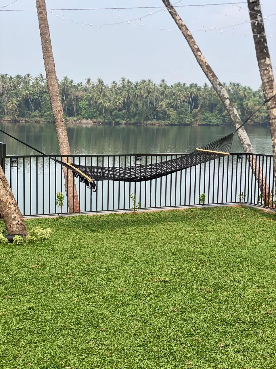 Gallery image from Riveria by V Stays