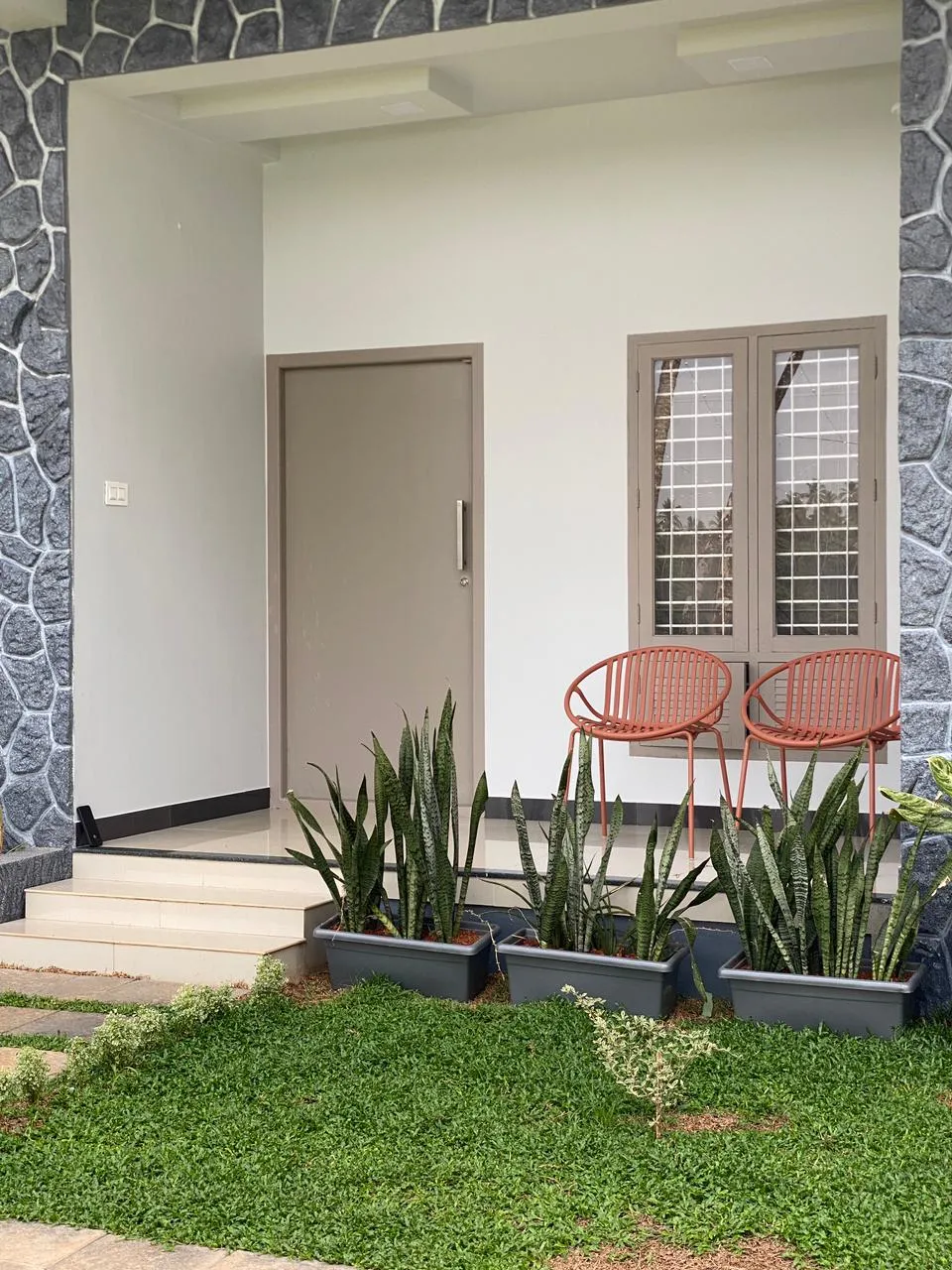 Guest experience at Riveria by V Stays