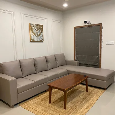 Guest experience at Riveria by V Stays