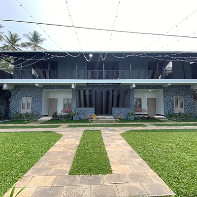 Relaxing stay experience at Riveria by V Stays